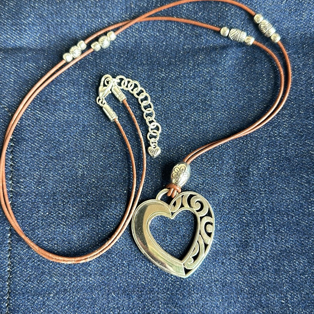 Brighton necklace